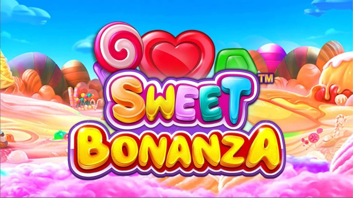 Slot online gacor menaklukkan Sweet Bonanza