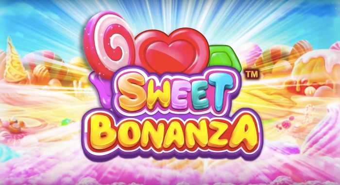 Sweet Bonanza slot online yang bikin kaya