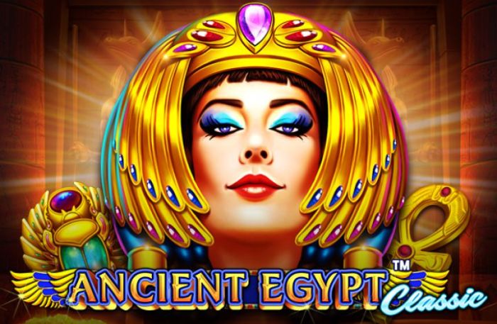 RTP slot Ancient Egypt Pragmatic Play